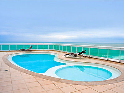 Hotel Samba