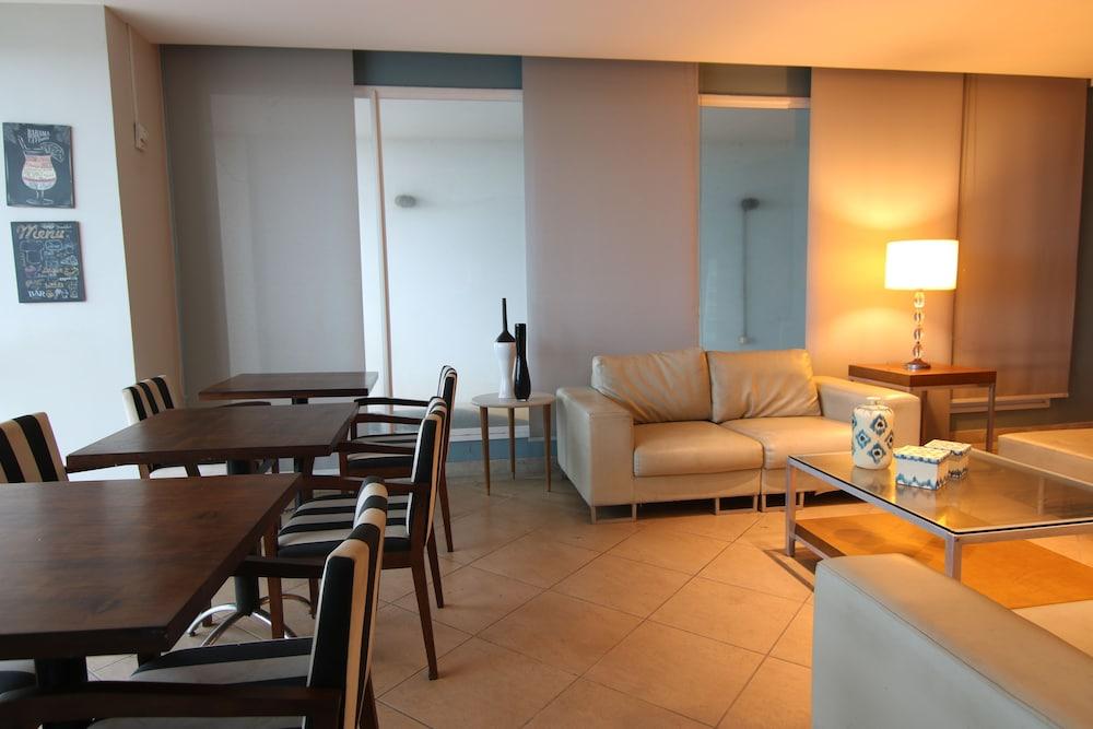 Samba Hotel Macaé